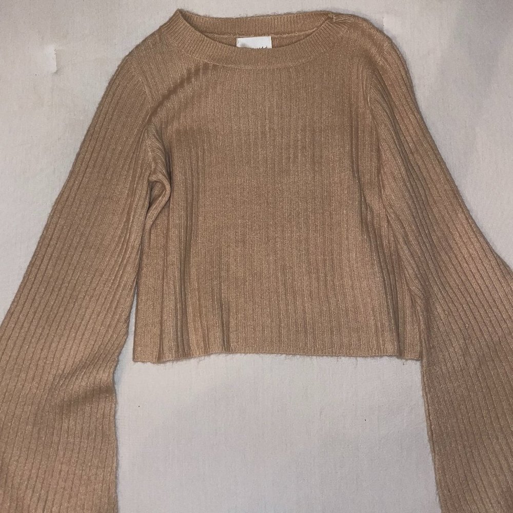 Line & Dot Ryder Sweater